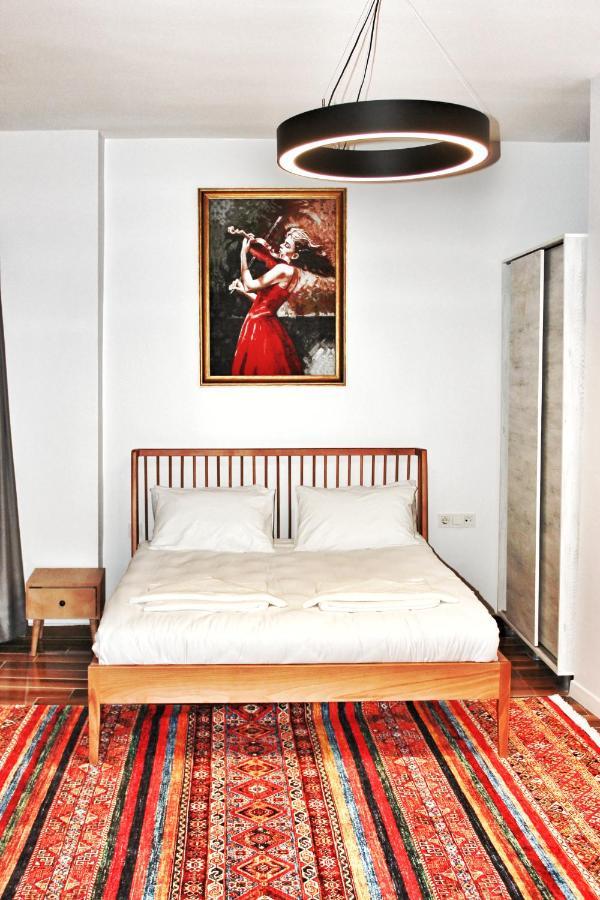 Million Old City Apartment Istanbul Exterior foto