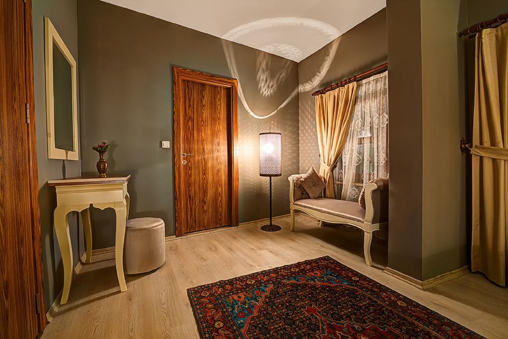 Million Old City Apartment Istanbul Exterior foto
