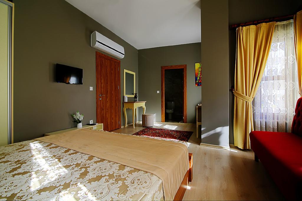 Million Old City Apartment Istanbul Exterior foto