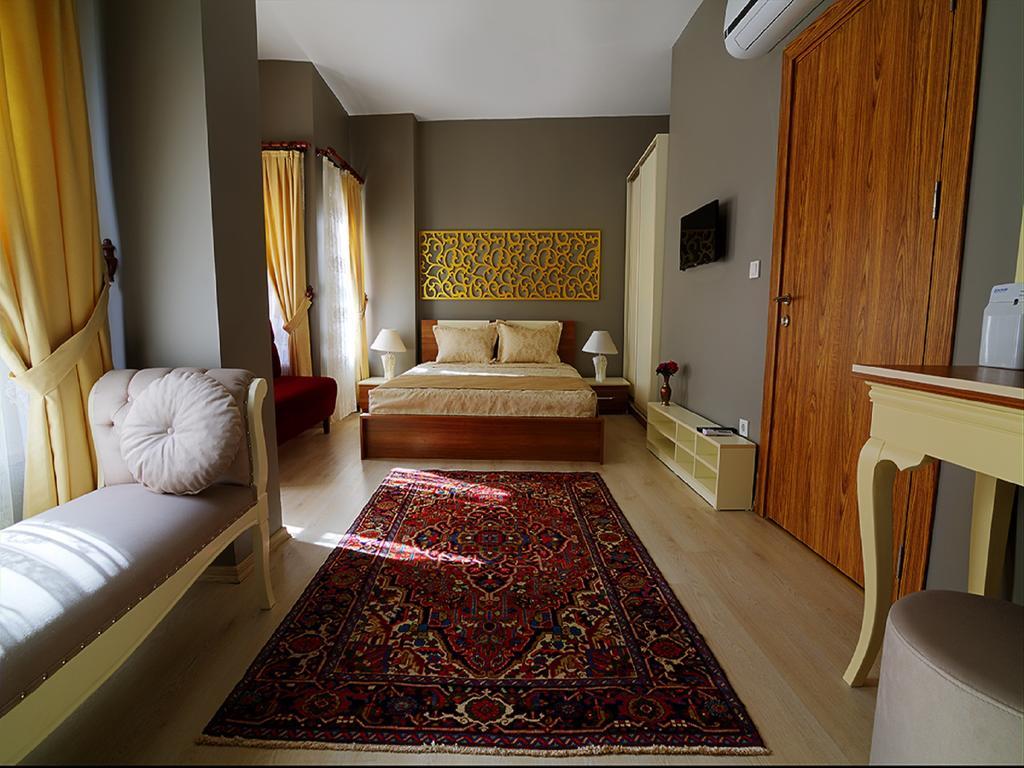 Million Old City Apartment Istanbul Exterior foto